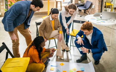 Shape Your Future with JWORLD GROUP